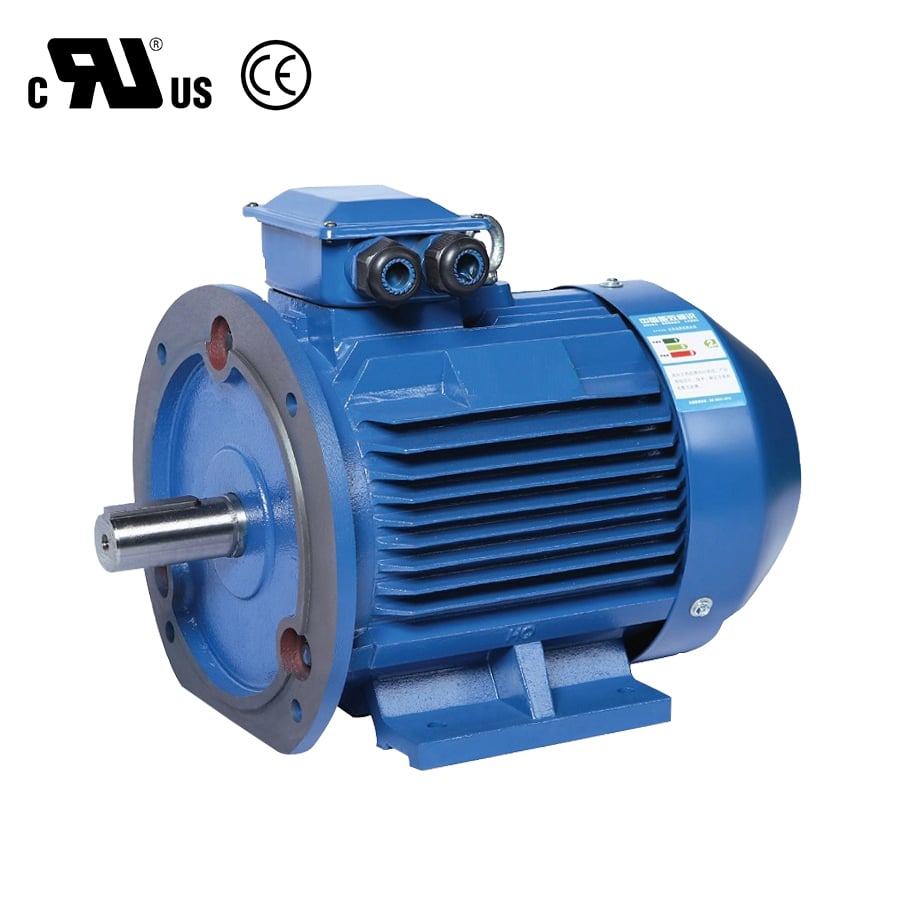 Welche Leistungsindikatoren muss ein PM-Motor für Textilmaschinen für hochfrequente zyklische Produktion erfüllen?