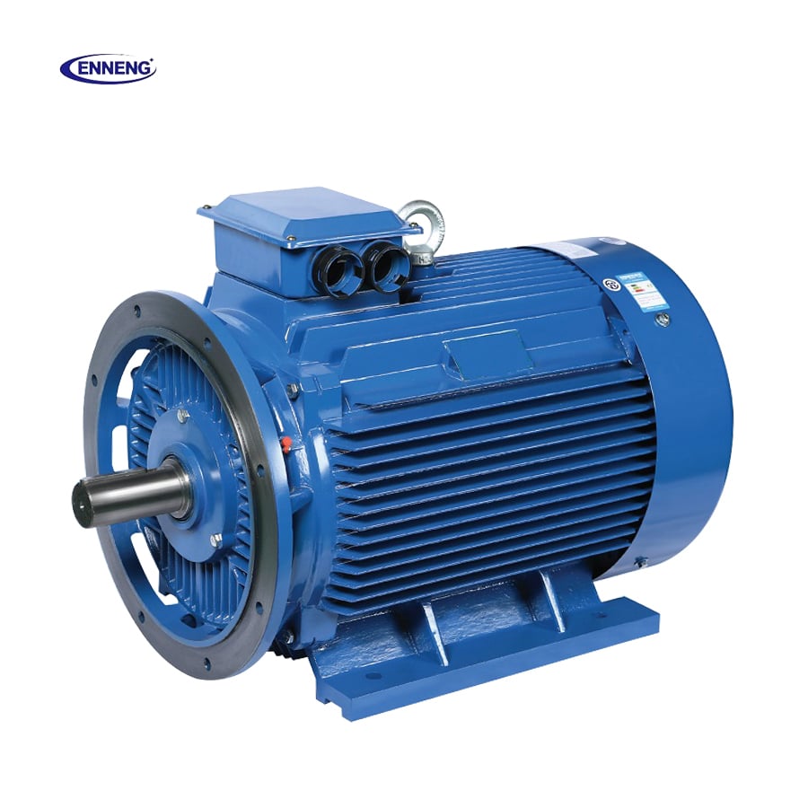By evaluating flow curves, thermal margins, and VFD compatibility together, Qingdao Enneng helps industrial plants engineer a reliable IE4/IE5 Efficiency Motor and Centrifugal Pump Motor IE5 package.