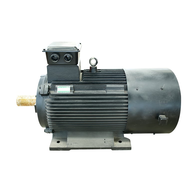A Permanent Magnet Generator PMG operating at variable shaft speeds relies on a controlled power-conversion chain to decouple fluctuating raw AC output from the final load.