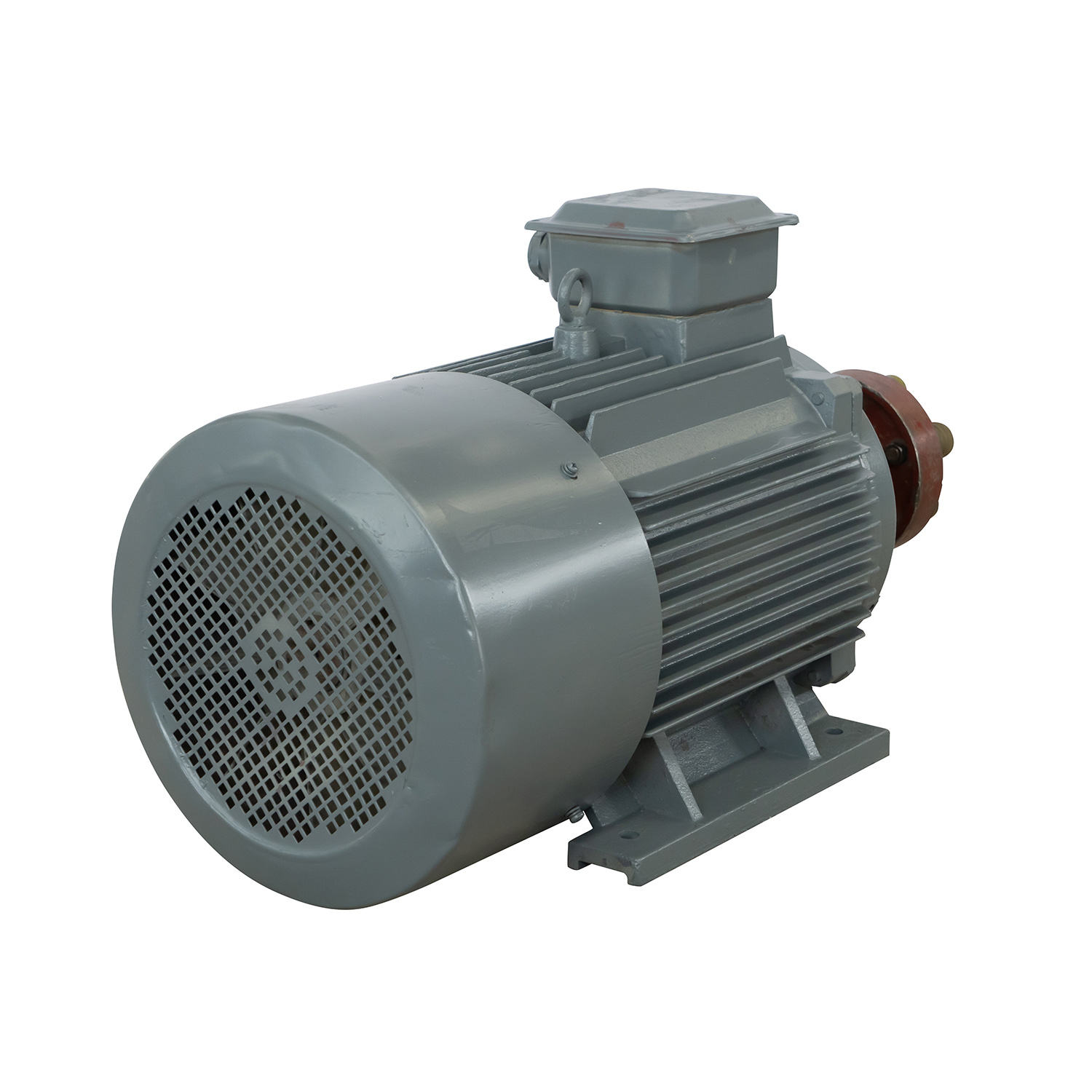 A Textile Machinery PM Motor delivers ultra-precise speed stability and continuous energy savings on high-speed synthetic filament texturing frames.