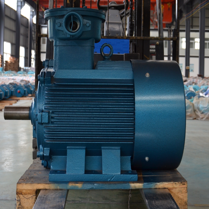 Hvordan optimerer permanentmagnetgenerator-PMG strømproduktionsydelsen for industrielle affaldsgas-varmeudnyttelsesprojekter