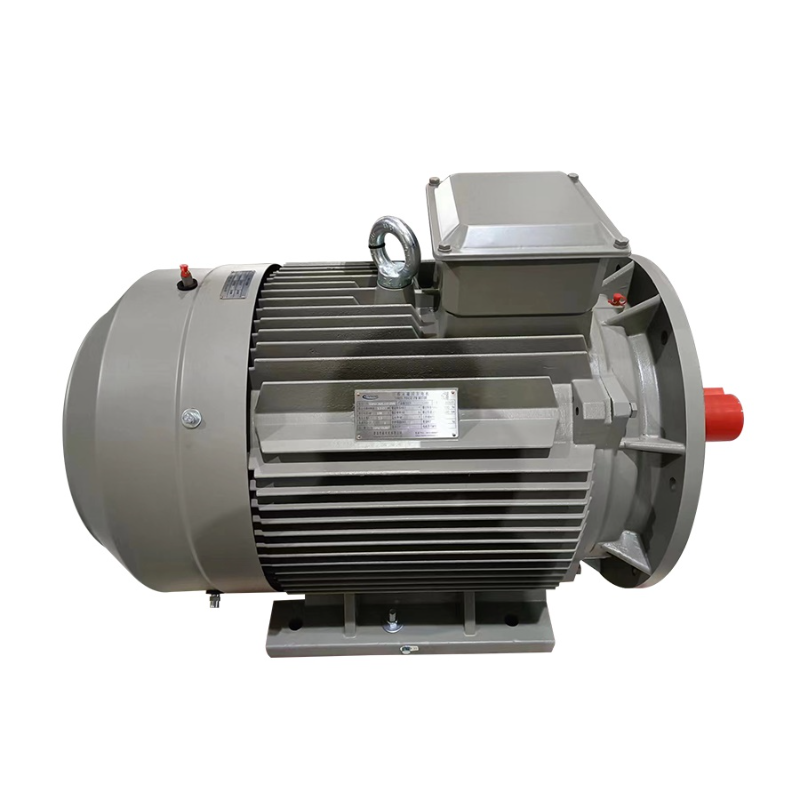 A low-speed Direct Drive Permanent Magnet Motor installed on an underground mine ore conveyor removed mechanical reducer alignment failures while keeping shaft noise under 55 dB.
