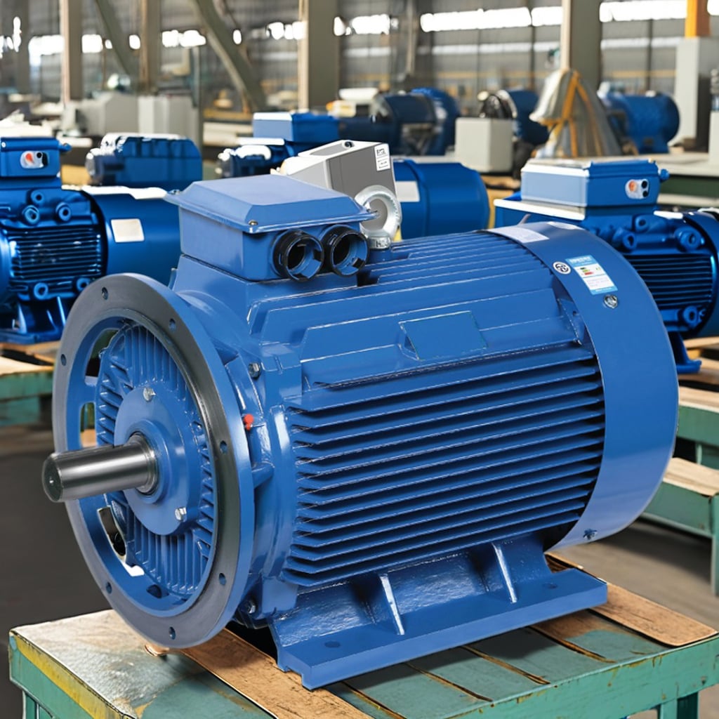 Specifying an Explosion Proof PM Motor for corrosive chemical workshops requires combining certified hazardous-area protection with a documented material-compatibility review.