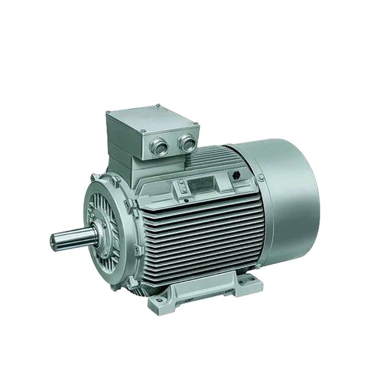 Removing the gear-reducer stage cuts routine maintenance tasks like oil changes, seal replacements, and alignment checks while eliminating gear backlash for precise process control.