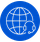پشتیبانی فنی جهانی
