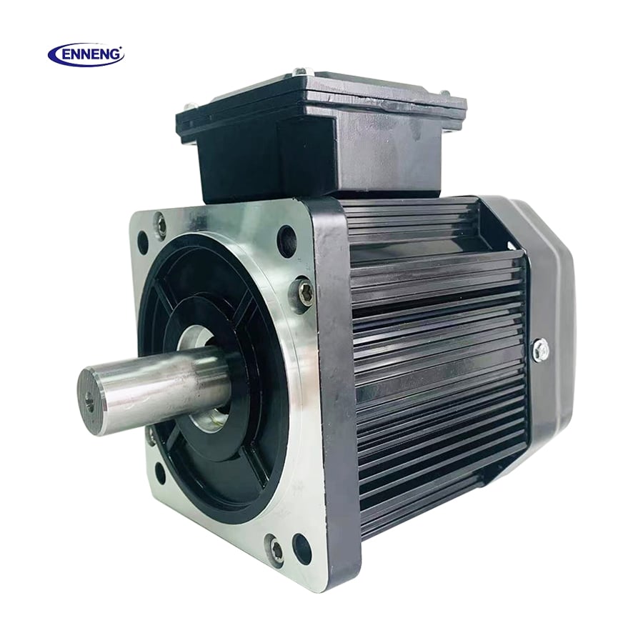 Mining Industrial Motor frames must resist rock-impact shocks to preserve shaft alignment.