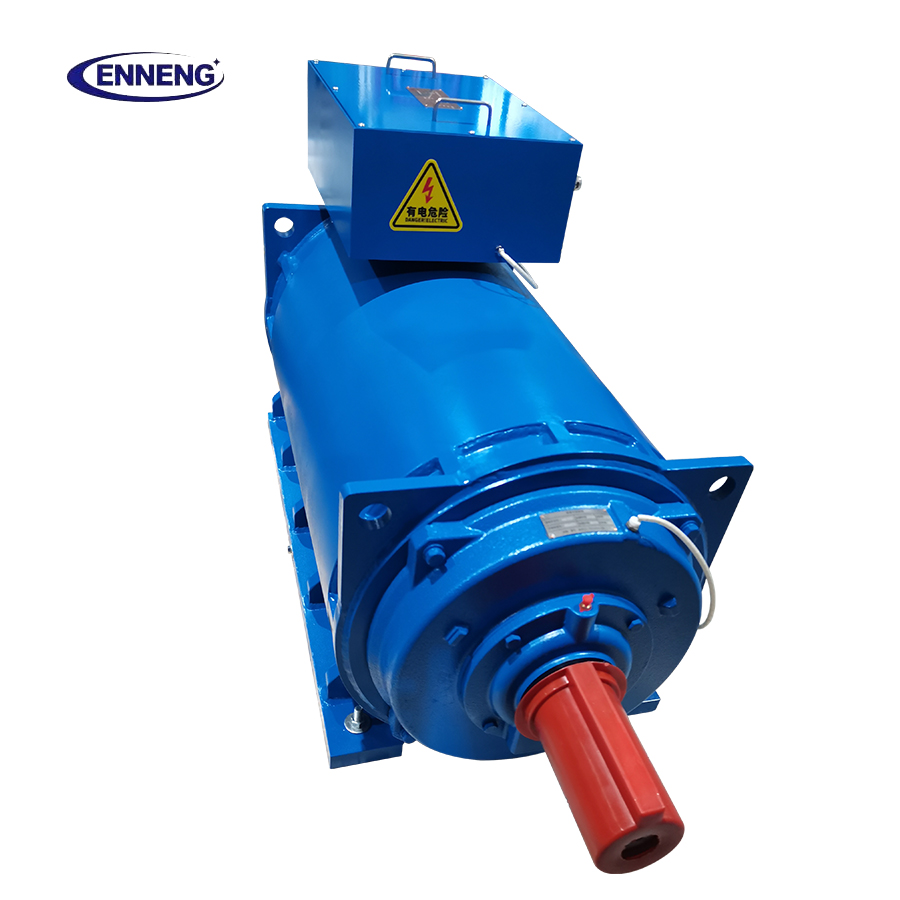 Integrating a high-efficiency Permanent Magnet Motor PMSM into underground conveyors, pumps, and fans ensures long-term mining uptime only when paired with these rugged, site-verified mechanical protections.