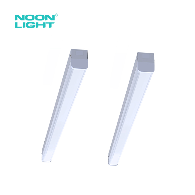 24W Linear Suspension Light , RoHS High Performance LED Lighting