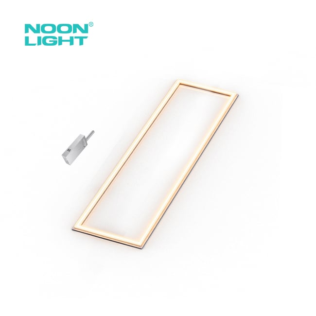 Hoog CRI LED T-BAR-licht (CRI>80) | Minimizeer voorraad met 1 SKU-dekking