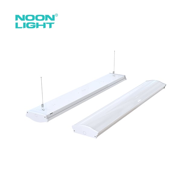 DLC5.1 Linear LED Çevresel Fikstür 8