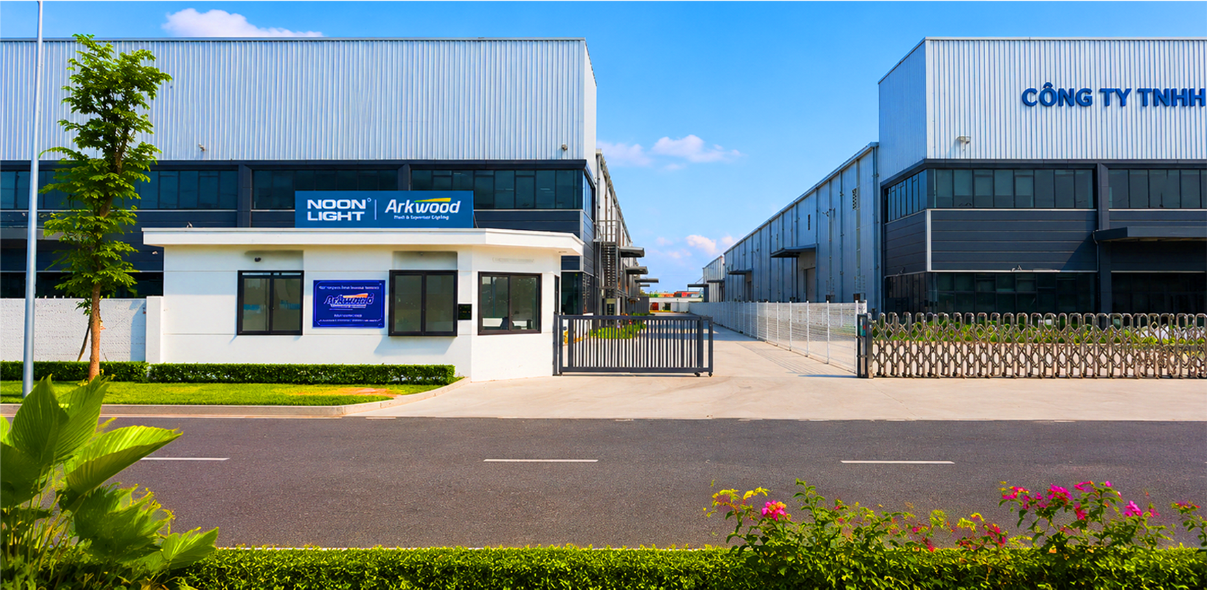 Zhongshan Noon Lighting Co., Ltd.