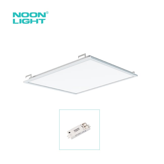 Duvar Monteli 2x2 Arka İşıklı LED Panel 3000K 3500K 4000K 5000K