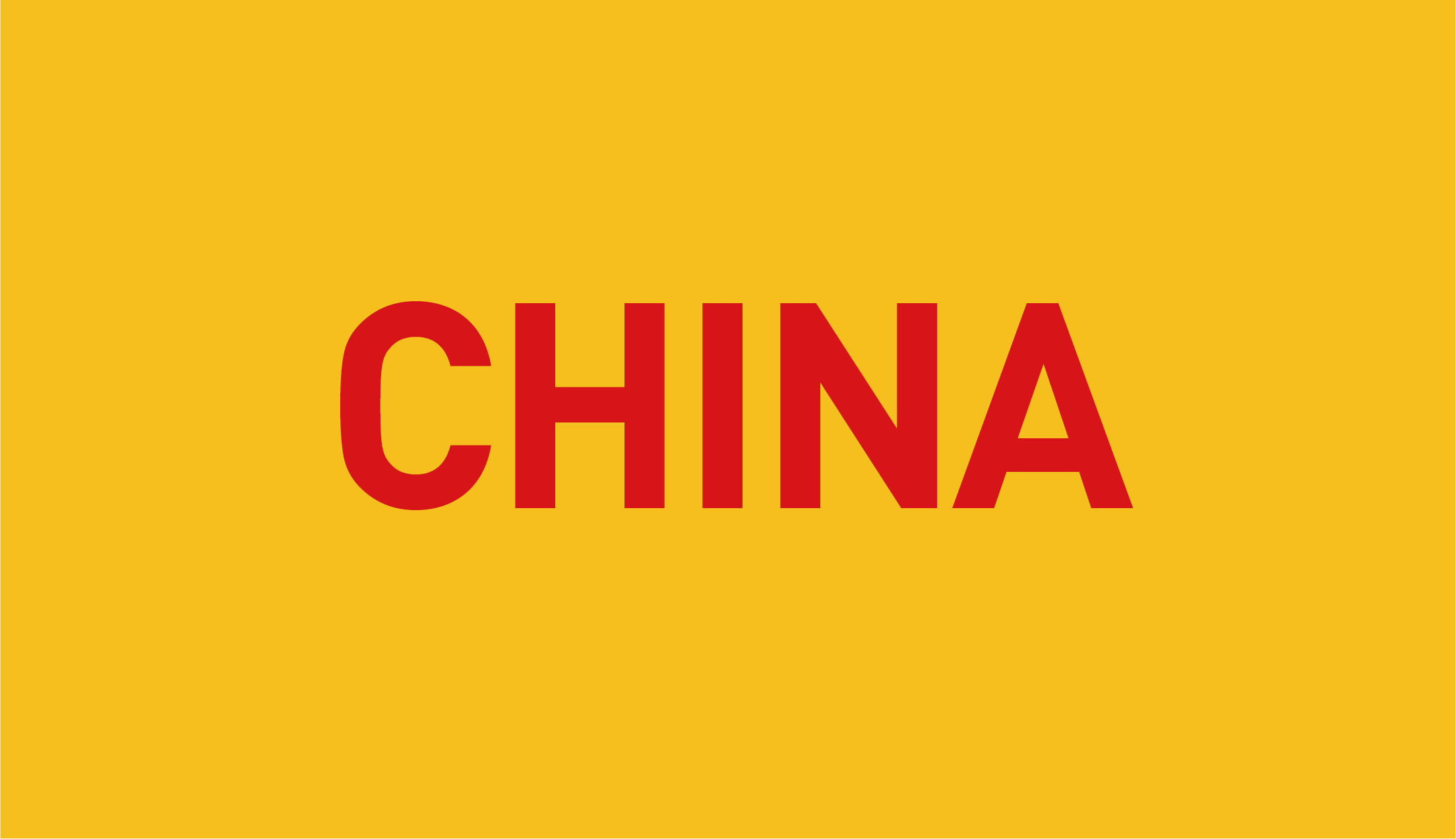 China Image