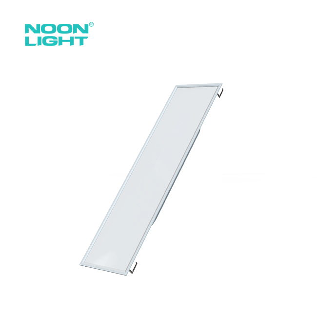 ETL Sertifikalı 2x4 Arka İşıklı LED Panel Duvar Monteli Sensör ile
