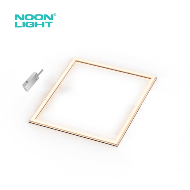 Energy-Saving T-BAR Light Fixture | L70 alt=