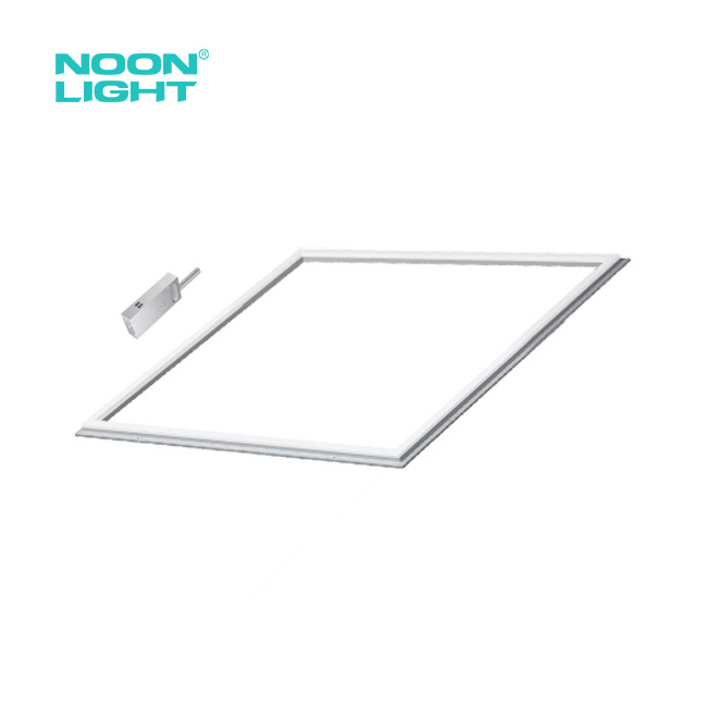 Slimme verlichtingsoplossing: BLE/IoT-compatibel LED-panel met bewegingsdetectoren