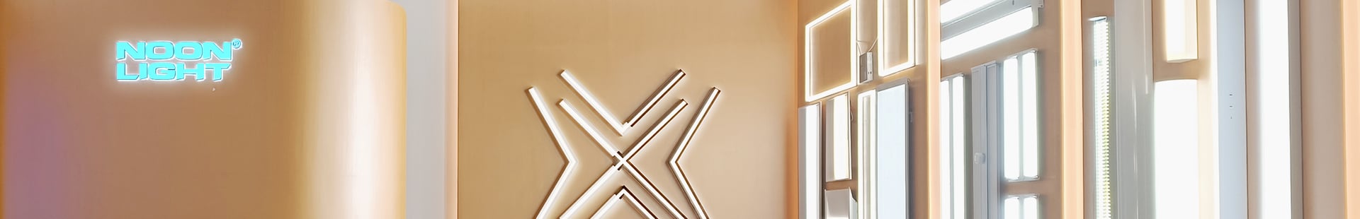 LED Linear Light Trunking System