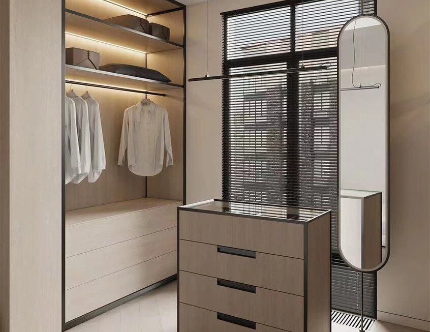 Unmatched Design Flexibility