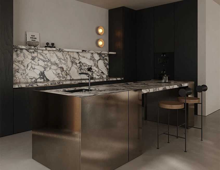 Bespoke Design for Every Client