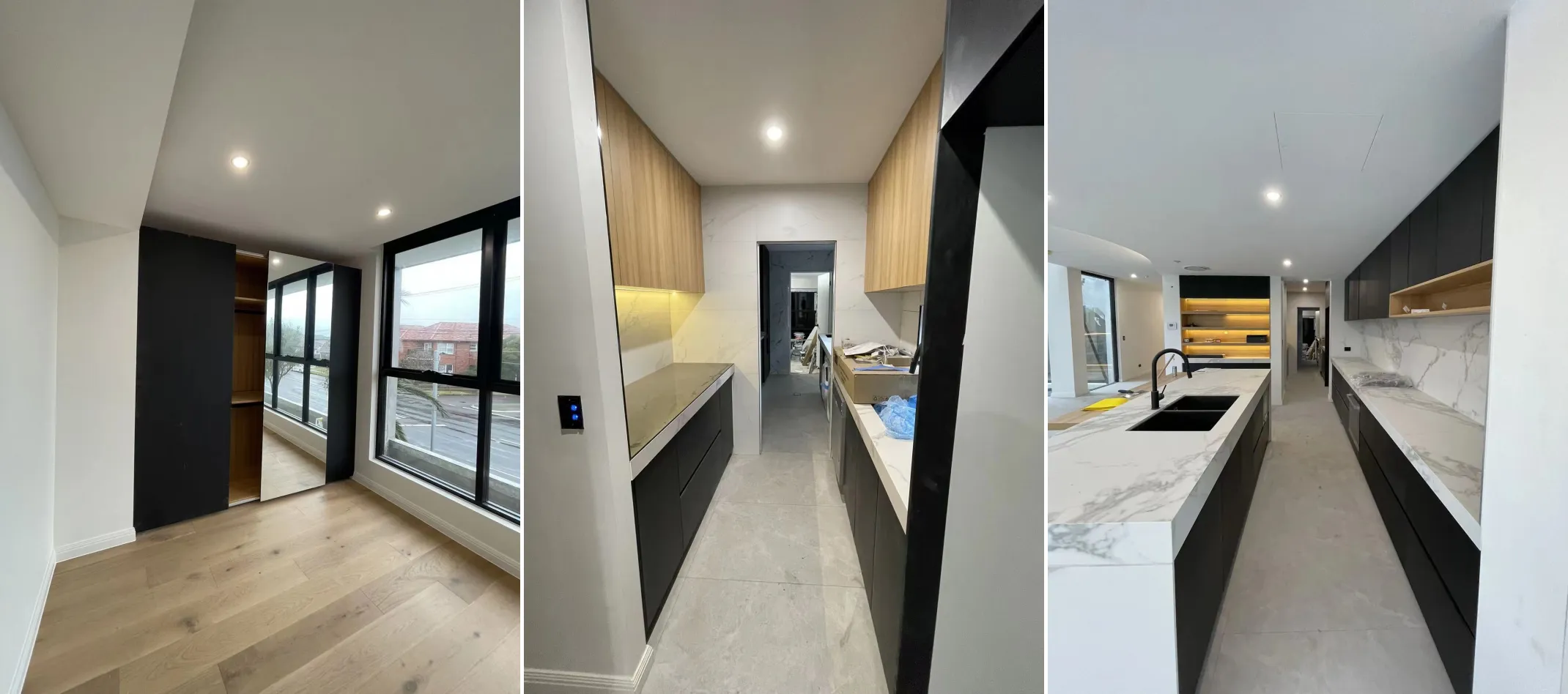 Case Study Photos of the Simple Handless Villa in Sydney (4).webp