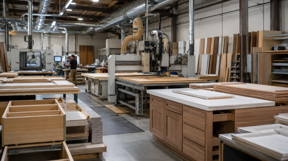 Who Are the Leading Kitchen Cabinet Manufacturers in Australia（Article illustration） (11).webp
