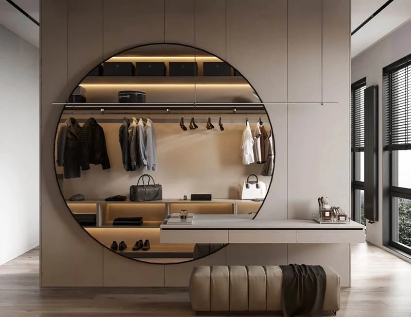 Premium Custom Bathroom Vanities for Your Dream Space