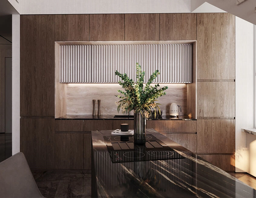 Bespoke Kitchen Solutions