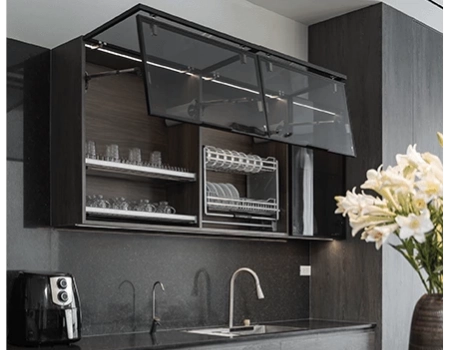 Modern Kitchen Island Designs With Dining Table product picture (6).webp