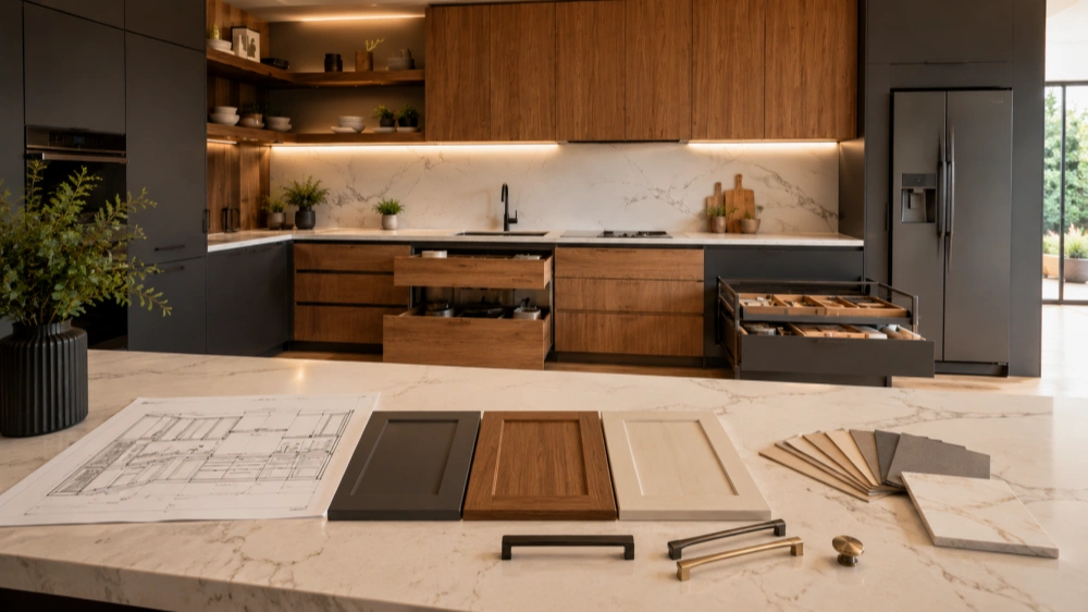 Custom Kitchen Cabinet Cost Guide 8 Key Factors Article illustration (3).webp