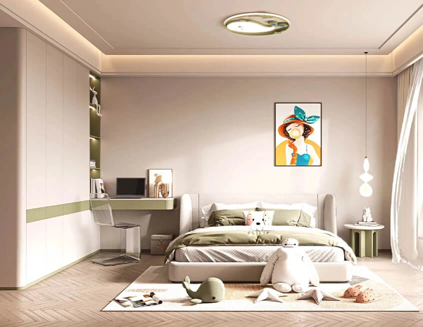 Bespoke Design Tailored to Your Needs