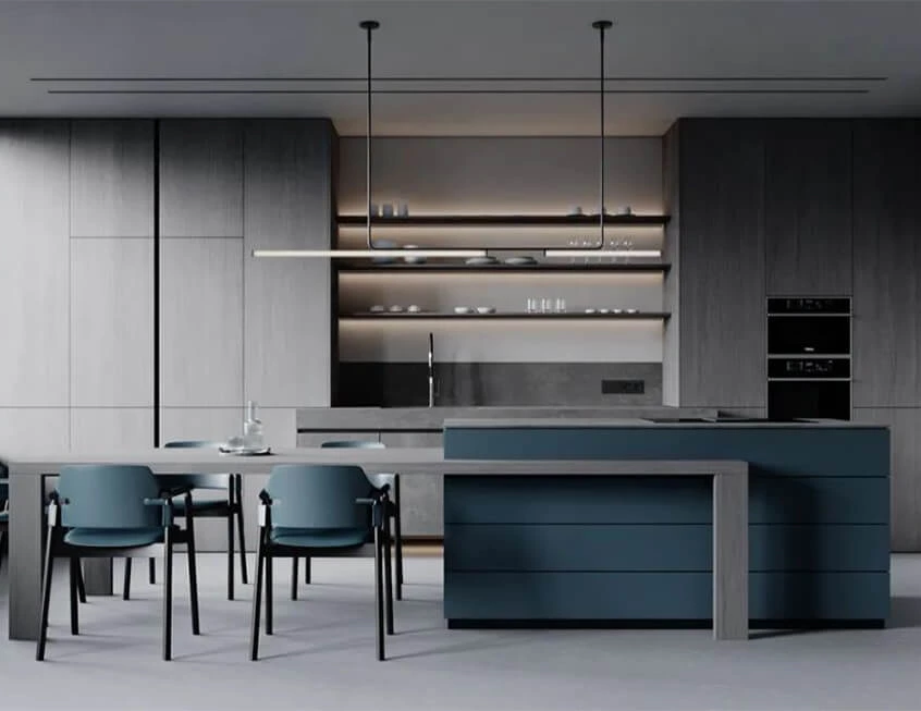 Expert Design Consultation