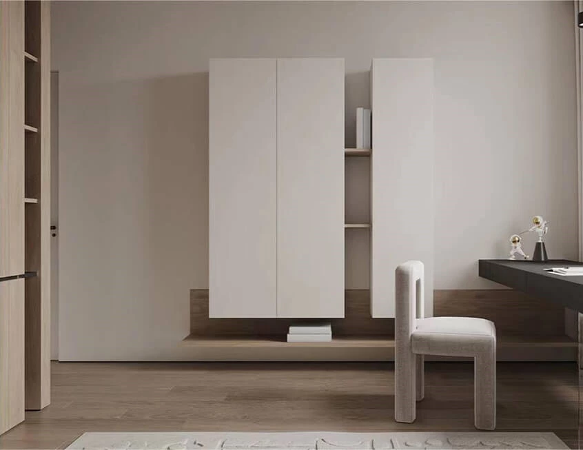 Premium Custom Cabinet Builder for Luxurious Spaces