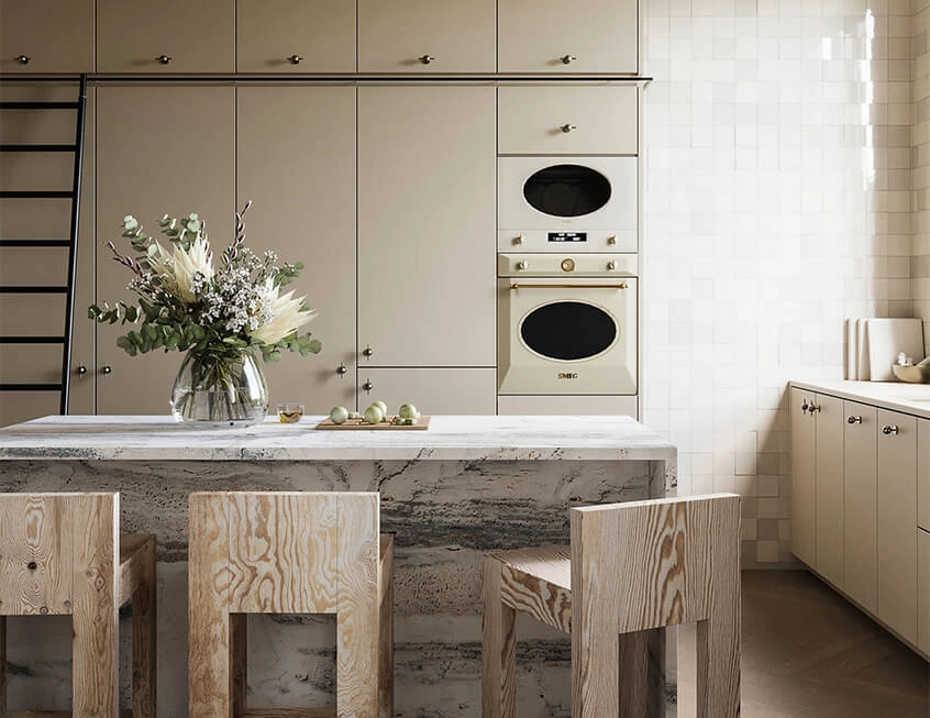 Bespoke Solutions for Unique Spaces
