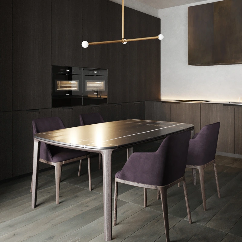 Lagos Full House Custom Cabinet Project Case image (2).webp