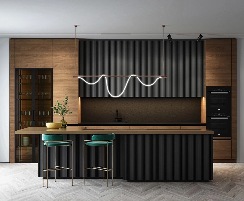 Personalized Design Approach