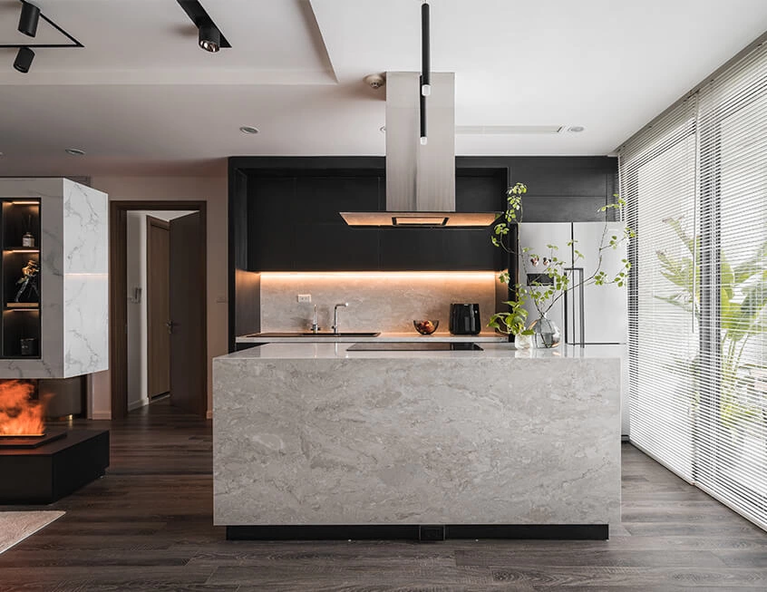 Tailored Solutions for Every Kitchen