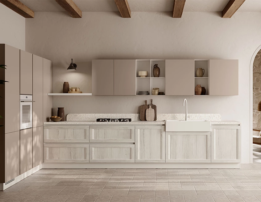 Fabricantes premium de armarios de cocina a medida para su hogar soñado