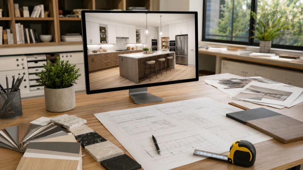 Who Are the Leading Kitchen Cabinet Manufacturers in Australia（Article illustration） (10).webp