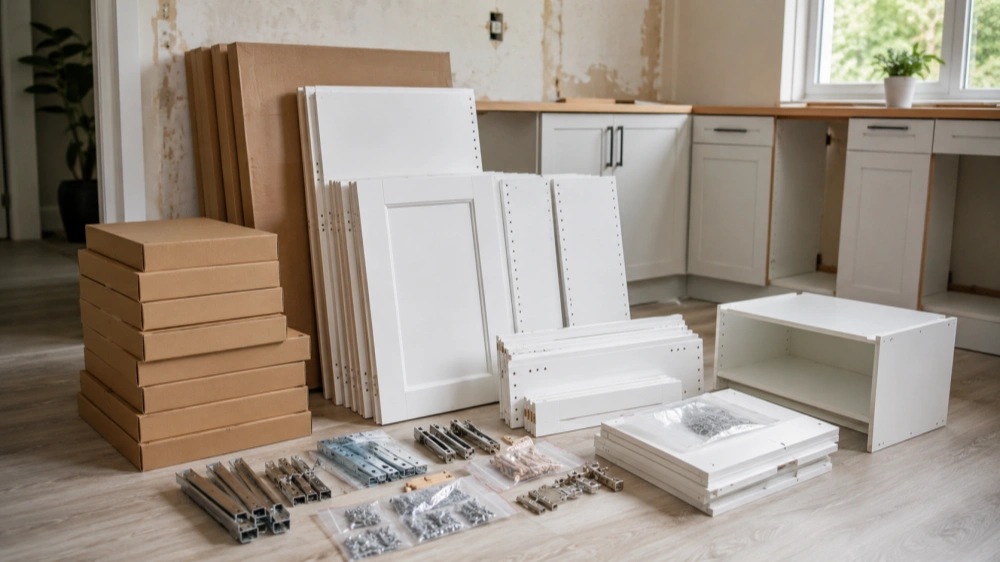 Who Are the Leading Kitchen Cabinet Manufacturers in Australia（Article illustration） (6).webp