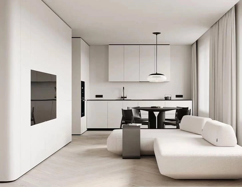 Tailored Solutions for Every Space