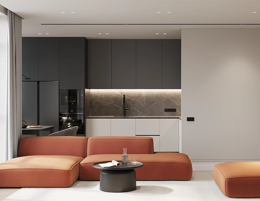 Custom Fit for Every Space