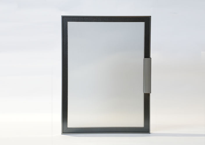 Glas