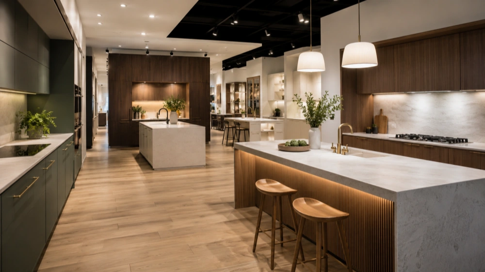 Who Are the Leading Kitchen Cabinet Manufacturers in Australia（Article illustration） (1).webp