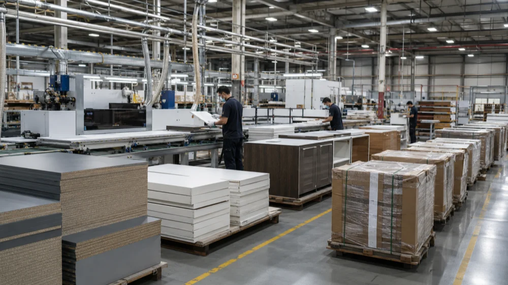 Who Are the Leading Kitchen Cabinet Manufacturers in Australia（Article illustration） (12).webp