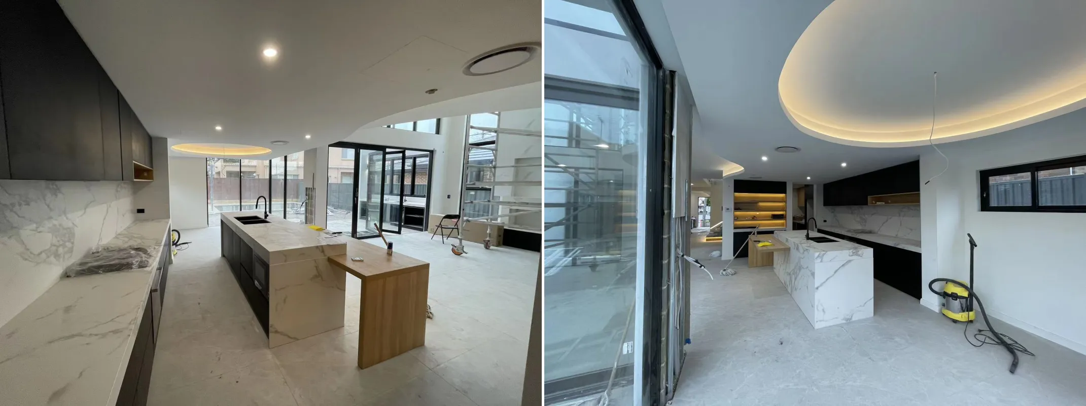 Case Study Photos of the Simple Handless Villa in Sydney (7).webp