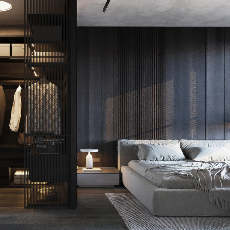 Lagos Full House Custom Cabinet Project Case image (5).webp