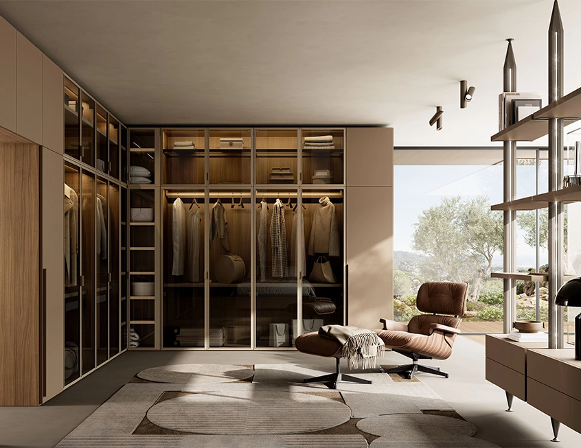Sustainable Practices and Materials