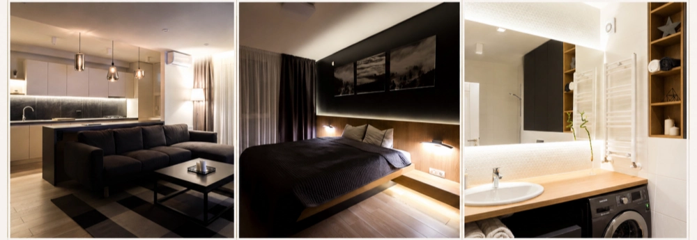Dar es Salaam Full House Custom Cabinet Project for a Modern Urban Home Case image (16).webp