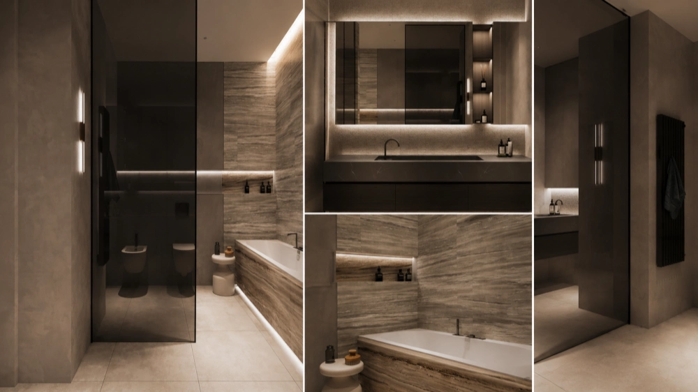 Lagos Full House Custom Cabinet Project Case image (12).webp