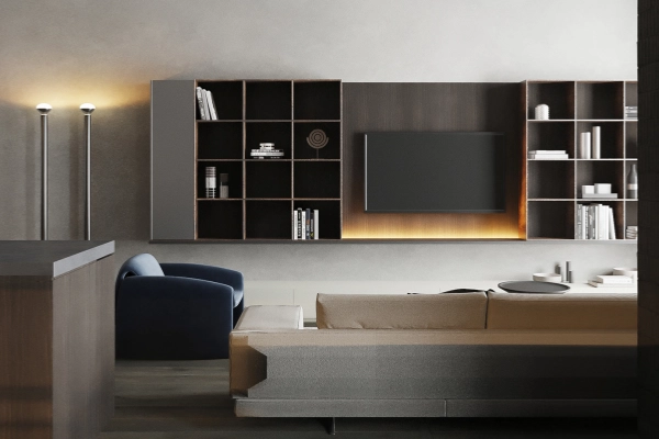 Lagos Full House Custom Cabinet Project Case image (8).webp